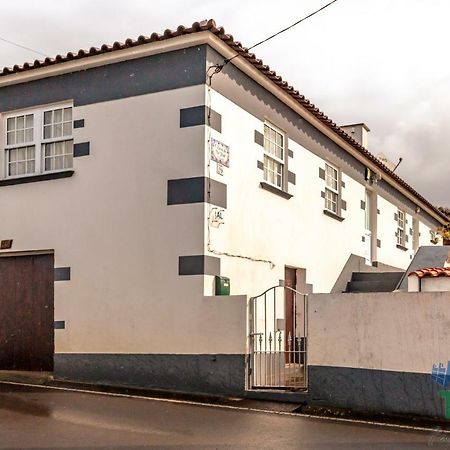 Villa Casa Do Tio Jose Doze Ribeiras Exterior foto